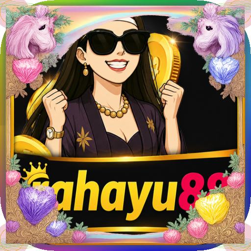 rahayu88 — galeri pratinjau - APK Resmi