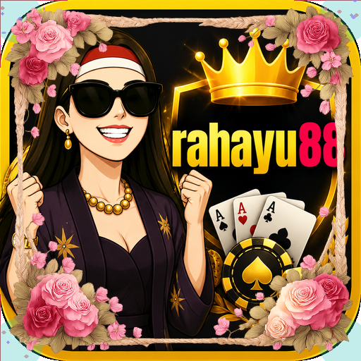 rahayu88 — galeri pratinjau Resmi APK